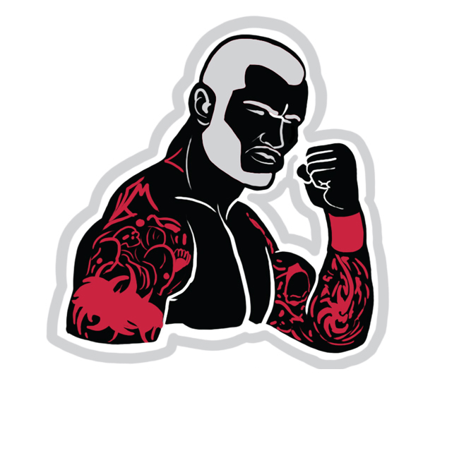 Atlanta Falcons Randy Orton Logo DIY iron on transfer (heat transfer)